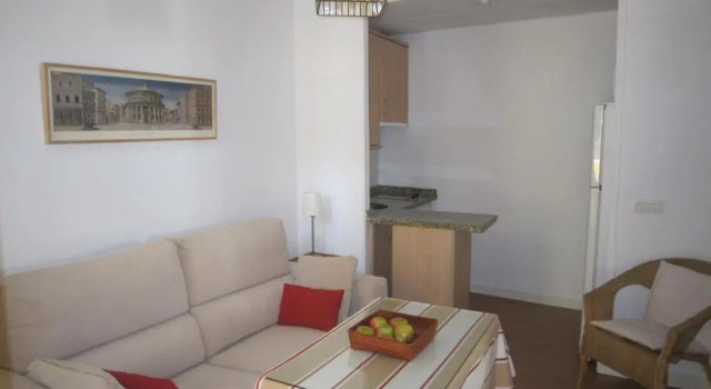 Apartamento céntrico Plaza del Salvador, Забронировать Апартаменты/квартира Старый город Севилья