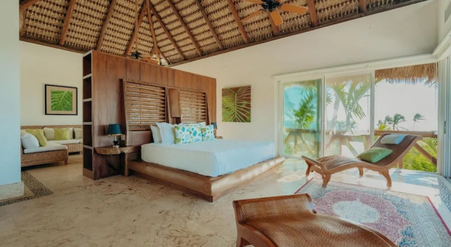 Unique Luxury Villa With Full Staff and Ocean View, Prenota Villa Cap Cana Punta Cana