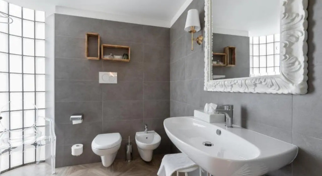 Полулюкс Hotel Leon dOro