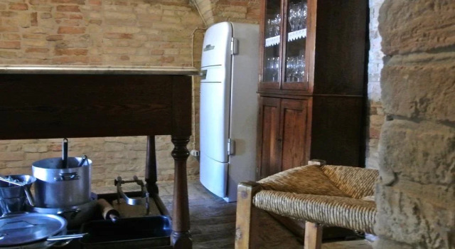 Casa Briga, Book Hotel Hotels in Abruzzo with Parking, Parking