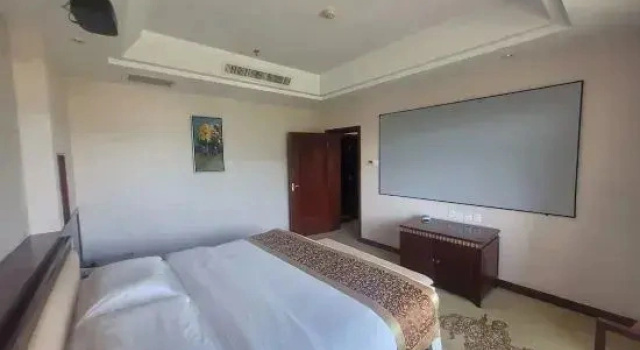 Люкс Pingliang Guangcheng Hotel