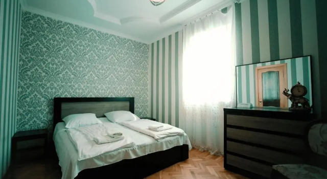 Номер Standard Apartment OLD KUTAISI