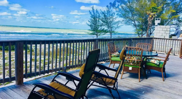 Вилла Beach House