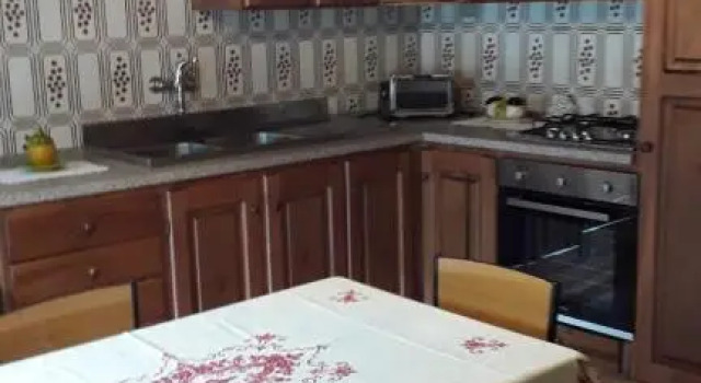 Апартаменты Appartamento Gaby (Gressoney)