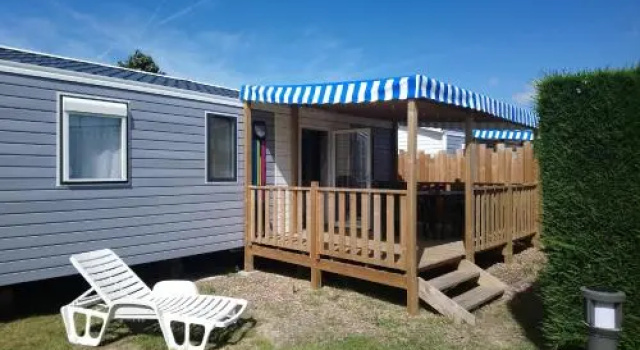 Camping Bel Air, Забронировать Кемпинг Отели Ле-Сабль-д'Олон 5 звезд, 5*