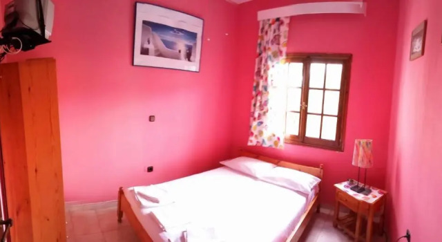 Апартаменты Standard Manos Apartments