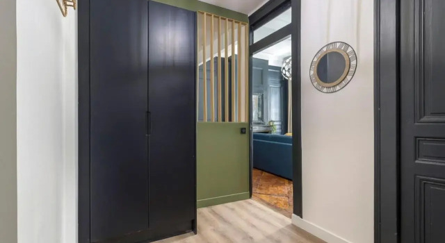 Hamac Suites Jacobins Le méritant 4 personnes, Забронировать Отель Лион Rhône, рядом с Фош