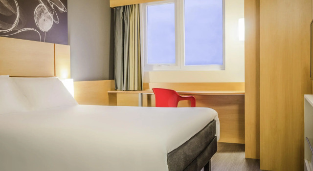 ibis Porto Alegre Assis Brasil