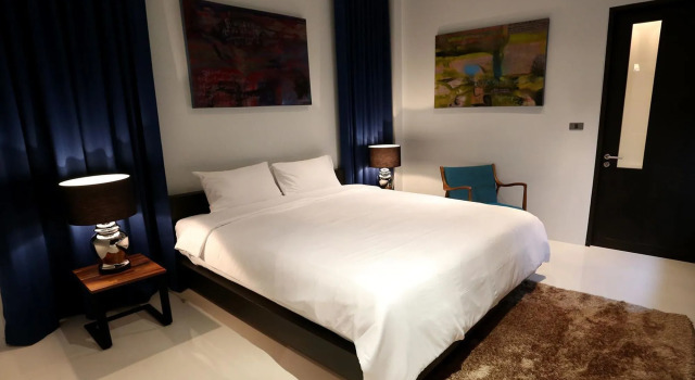 Seava House Ao-Nang Krabi, Забронировать Отель Ао-Нанг-Бич провинция Краби