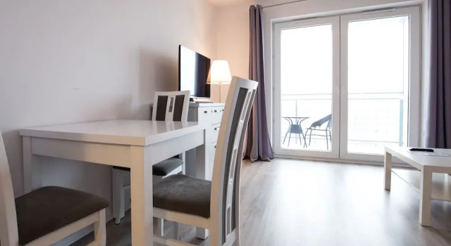Baltic Apartments, Varaa Huoneisto Gdańsk Pommeri