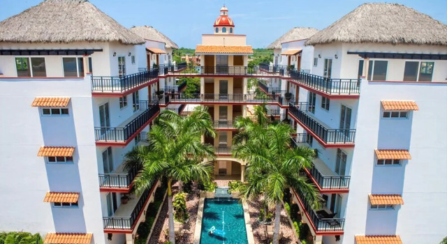 La Mision De Mita 3BR by VR, Boek Hotel Punta Mita 