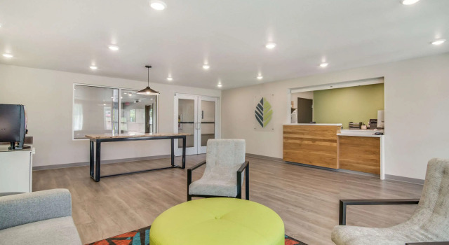 WoodSpring Suites Fort Mill, Забронировать Отель Форт-Милл Южная Каролина