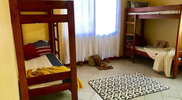 Arusha Jambo House
