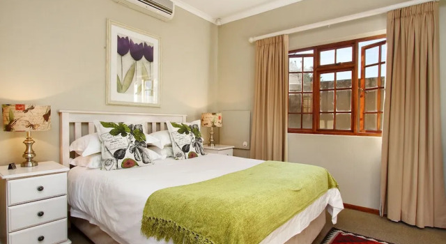 Apple Tree Guest House