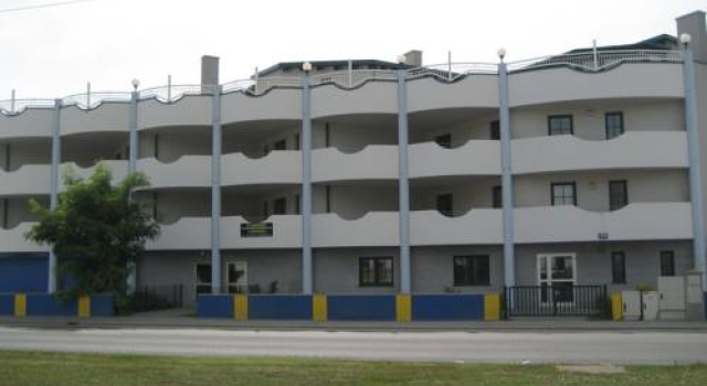 Swedhomes Apartments