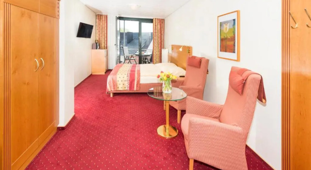 Hotel Storck