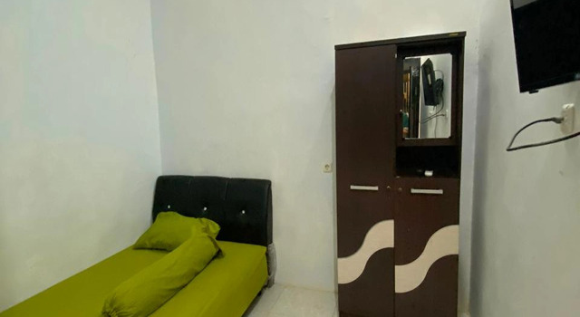 Номер Standard Radja Guest House