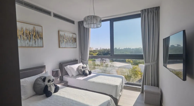 Villa Almaria ALM28, Забронировать Вилла Коттеджи Паралимни, Коттедж