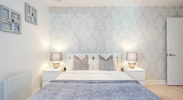 Royal Docks Guesthouse by LUXHABITAT