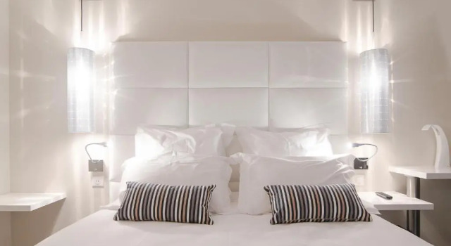Номер Executive Hotel Restaurant Les Capucins
