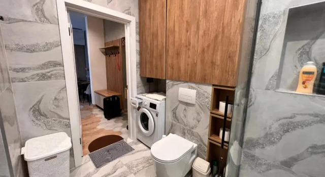 Апартаменты NEW apartment ViViTa