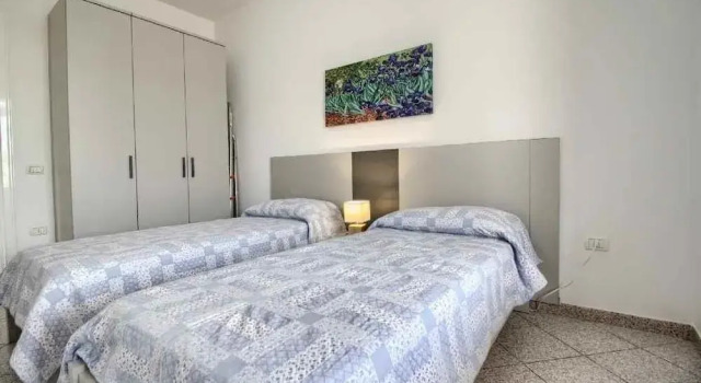 A Mare Dream Beach House