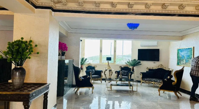 Hotel Alessio, Rezerwuj Hotel Costinesti Constanta