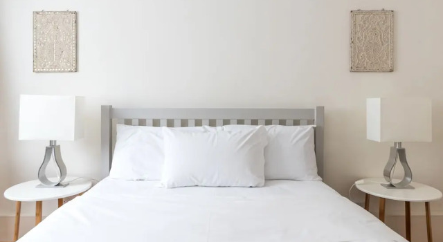 A Place Like Home - Comfortable South Kensington Apartment, Забронировать Апартаменты/квартира Кенсингтон и Челси Лондон, рядом с Здание «Мишлен Хауз»