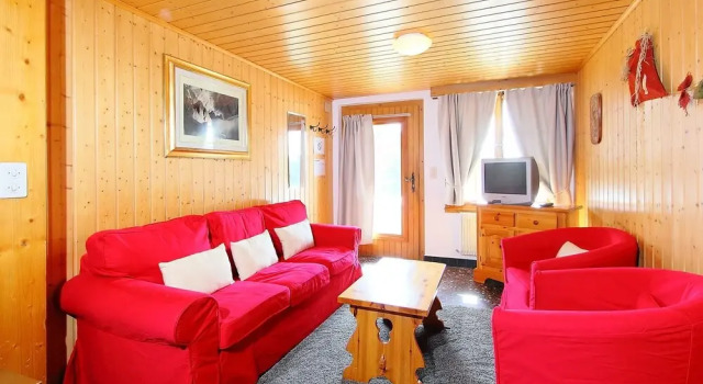 Rousserolles 1 Bagnes, Varaa Hotelli Bagnes Verbier - St.Bernard