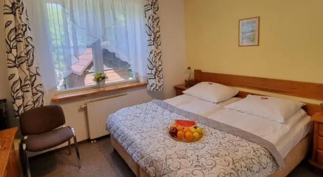 Номер Economy Hotel Karkonosze