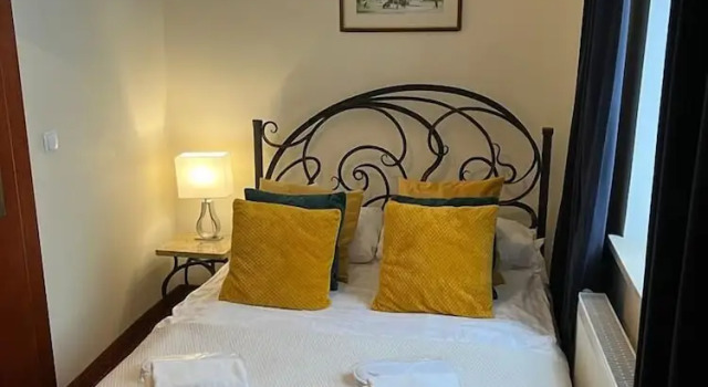 Номер Standard Villa Admiral