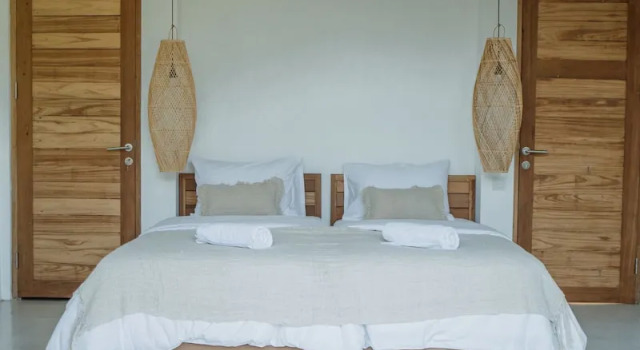 Villa Luxury 4 camere MODJO Villas Bingin