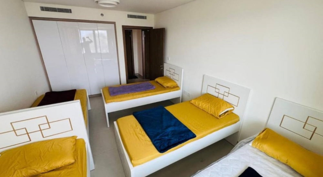 emaro hostel, Забронировать Хостел Хостелы Дубая, рядом с Twin Towers Shopping Centre, Хостел