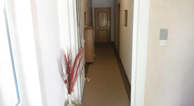 Апартаменты Apartments Ljubica
