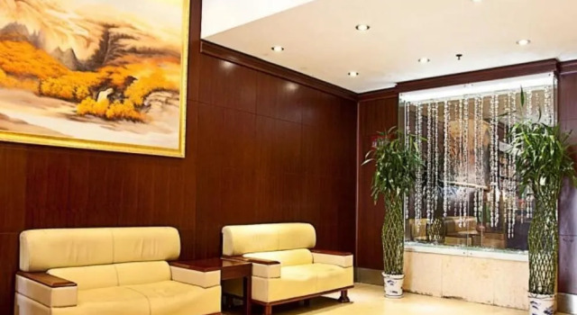 Haizhijie Hotel, Varaa Hotelli Shanghai Shanghai