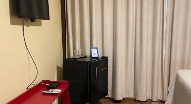 Номер Economy Flamboyant Residence