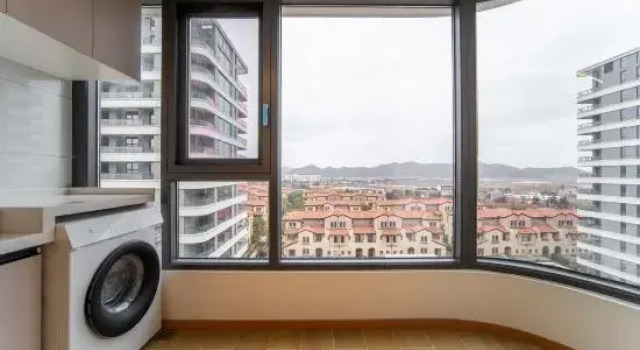 Huiguan·Living Seaview Smart Homestay