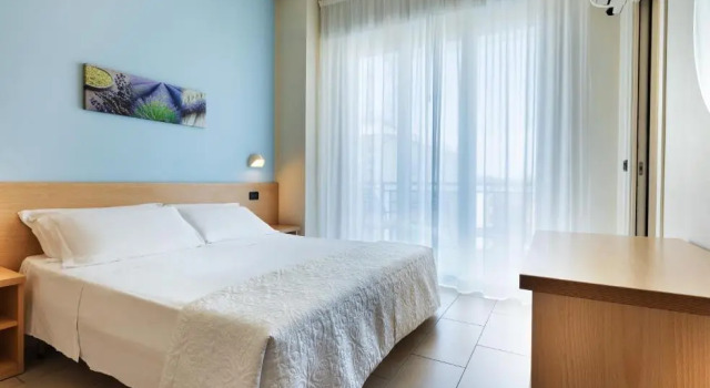 Номер Classic Hotel Constellation