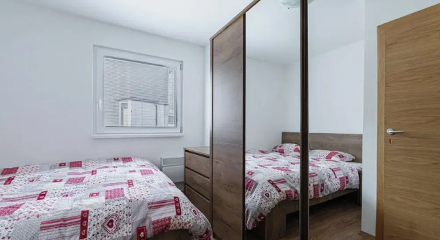Апартаменты Cozy Apartment Bovec