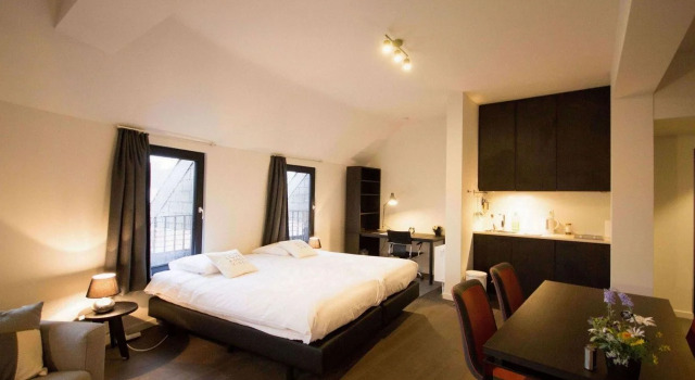 Getaway Leuven