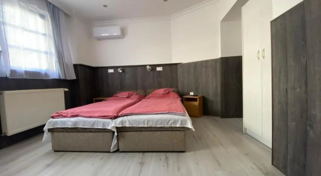Коттедж Holiday Apartmanház