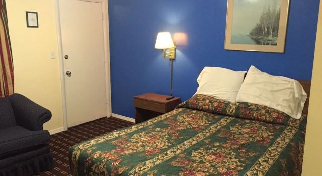 Biddeford Motel, Rezerwuj Motel  