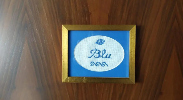 Номер Standard B&B La Casa di Angelica