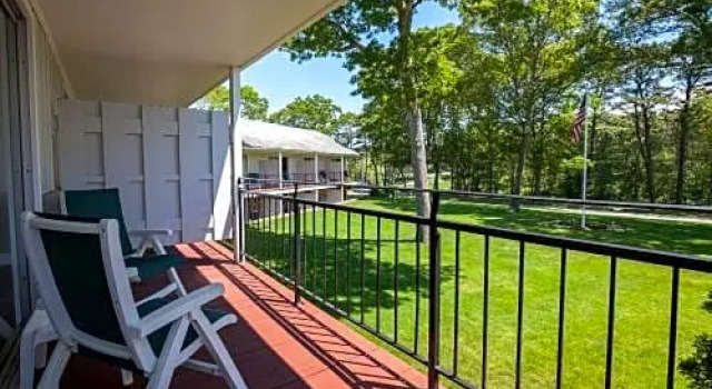 Номер Standard Blue Rock Resort