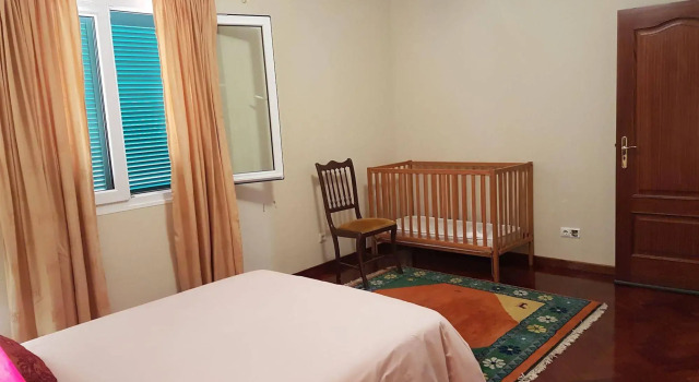 Villa Dragoeiro, Varaa Villa Santa Maria Funchal