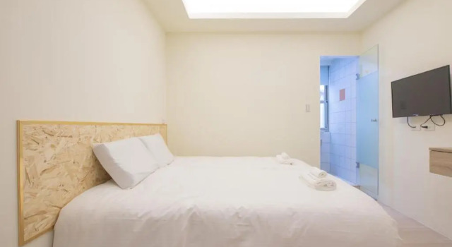 Номер Deluxe Hostel Jiizu