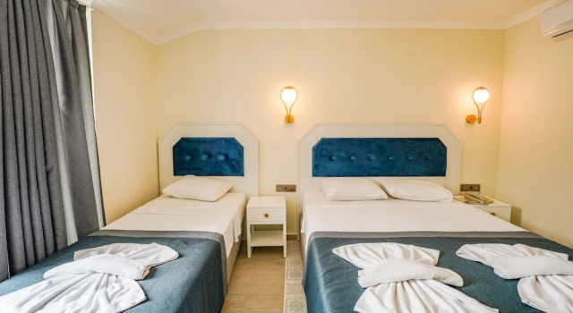 Номер Standard Blue Pearl Hotel& Villas