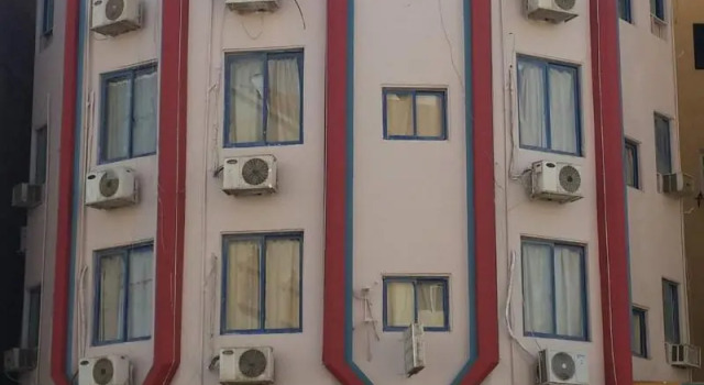 Canary Hotel
