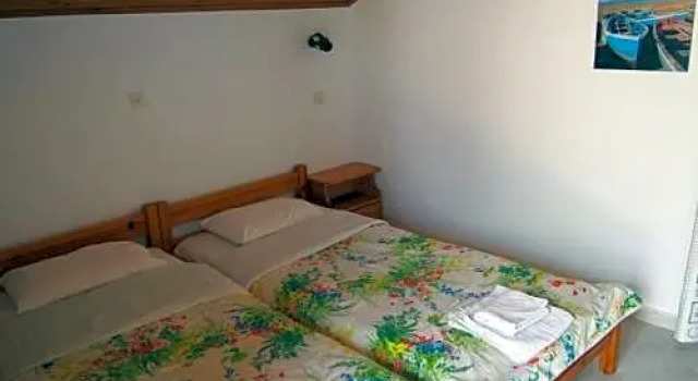 Penelope Hotel, Prenota Hotel Pythagoreio Samo