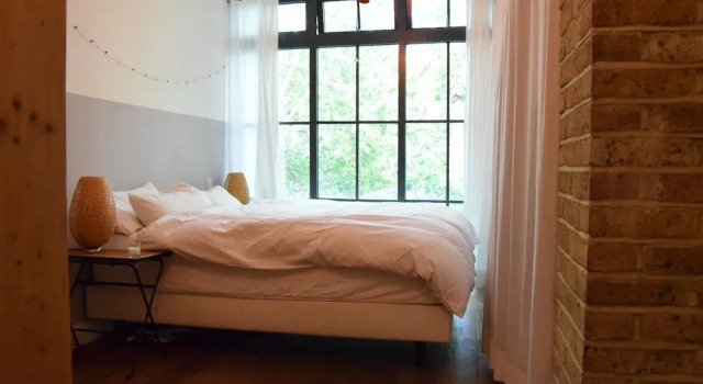 Family Home in Stoke Newington, Забронировать Отель Отели Англии 3 звезды, 3*